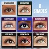 Maybelline Sky High Lavable Mascara Muy Negro: Pestañas con Volumen