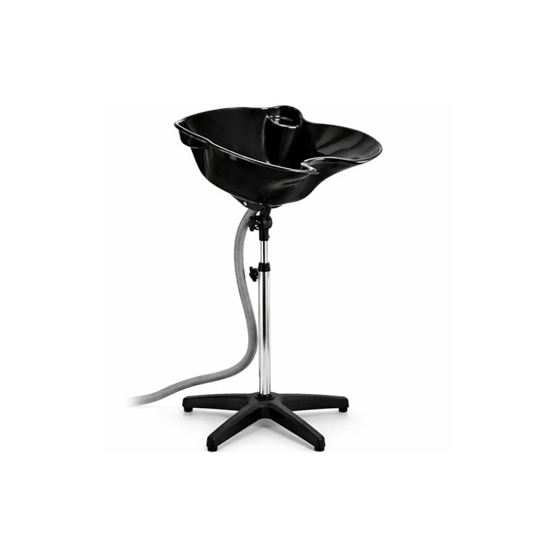 Nanofort Lavabo Lava Cabezas Portátil Estética Salón Belleza Lavacabezas Estetica