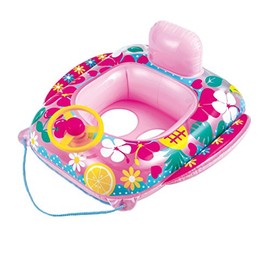 Baby Boat 29.9 inches (76 cm) Pretty Summer