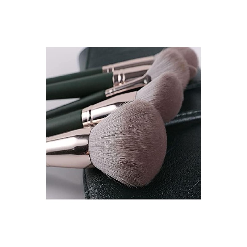 Pinceles de maquillaje 14 piezas de pinceles de maquillaje profesional