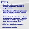 Lomas Zeolita 400 G. para Acuarios de Agua Dulce -