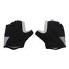 Men Cycling Half Finger Gloves Anti Slip Shock Absorption Bicycle