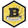 Beesworks White Beeswax Bars (6 oz) | 100% Pure, Cosmetic