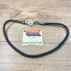 YAMAHA OEM NOS NEGATIVE BATTERY CABLE / 822-82116-00-0