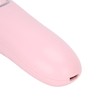 USB Charging Electric Cotton Thread Epilator Facial Body Hair Removal