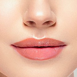 Renova Balsamo Humectante Para Labios, Fresa, 4.6 G                                                                                                   