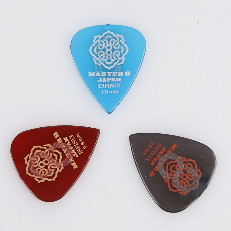Master 8 Japan IFS – jz088 Infinix Jazz III XL