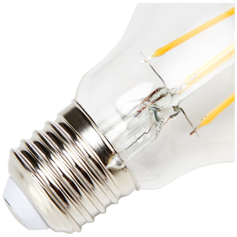Crompton Lamps CL4214 LED Filament Lamp E27 Edison Screw
