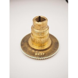 Servo Power Feed Type 140 150 200 Bronze Beveled Drive Gear 0237 Bridgeport Mill