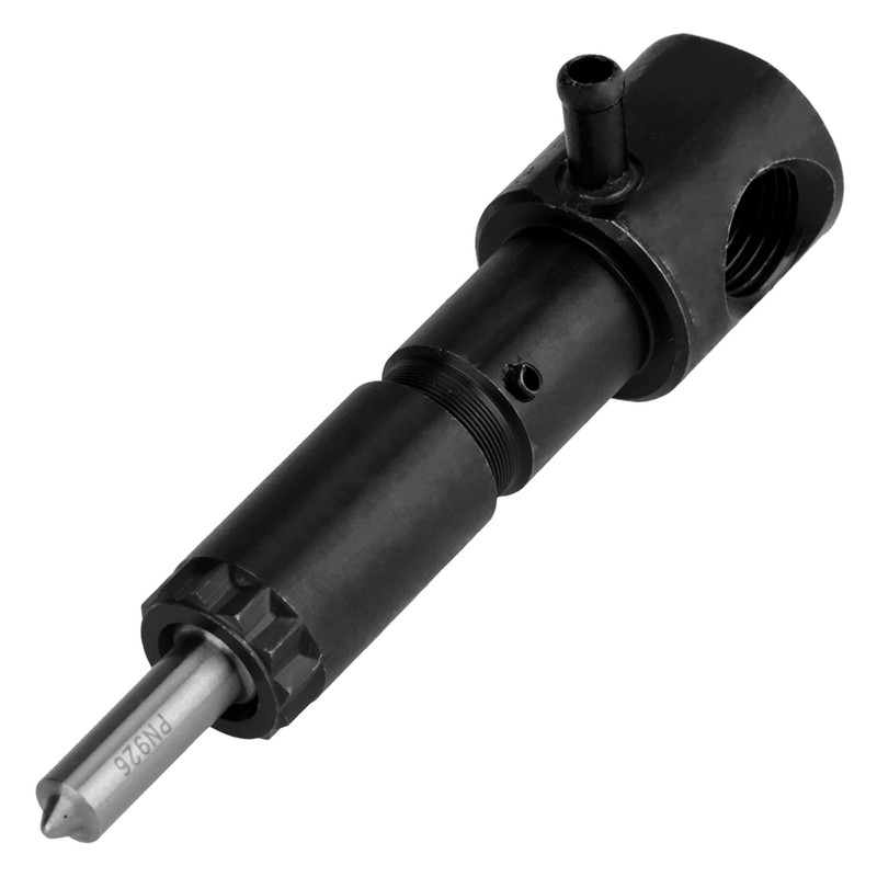 Full Metal Fuel Injectors Compatical for Auto Kipor 186F 186FA