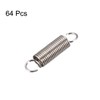 sourcingmap Extension Spring - 0.5mm Wire Dia , 4.1mm OD