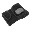 2 in 1 Heated Knee Shoulder Massager Brace Electric Heating