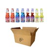 RAMUNE Japanese Soft Drink Variety, 8-Pack, 6.76 Fluid Ounce Each
