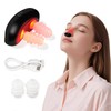 Red Light Relief Device Portable Red Light Instrument Physiotherapy Soothing