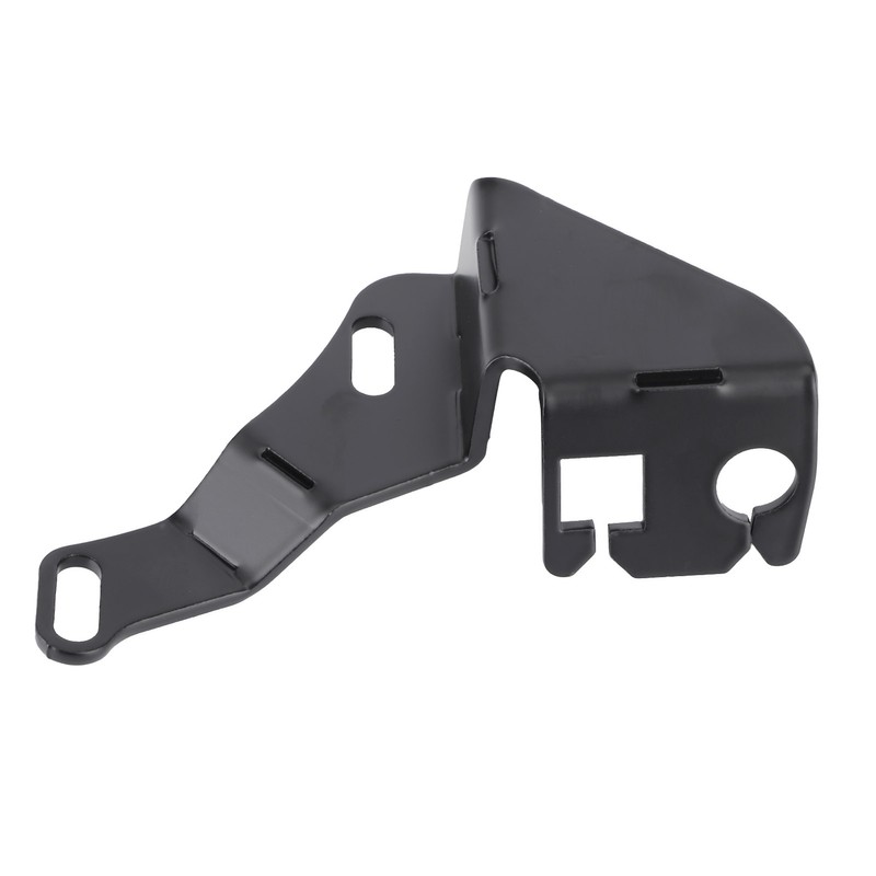 Intake Manifold Throttle Cable Bracket Fit for Chevy/GMC GMT800 99‑06