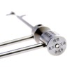 TPM Go Professional Civil Disc Lock Pick Tool,Safe Lock Pick
