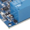 AC Current Detection Sensor Current Transformer Board Current Protection Relay
