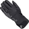 Held Rain Skin Pro Overglove Black, 9