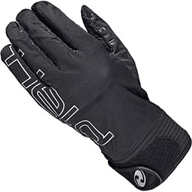 Held Rain Skin Pro Overglove Black, 9