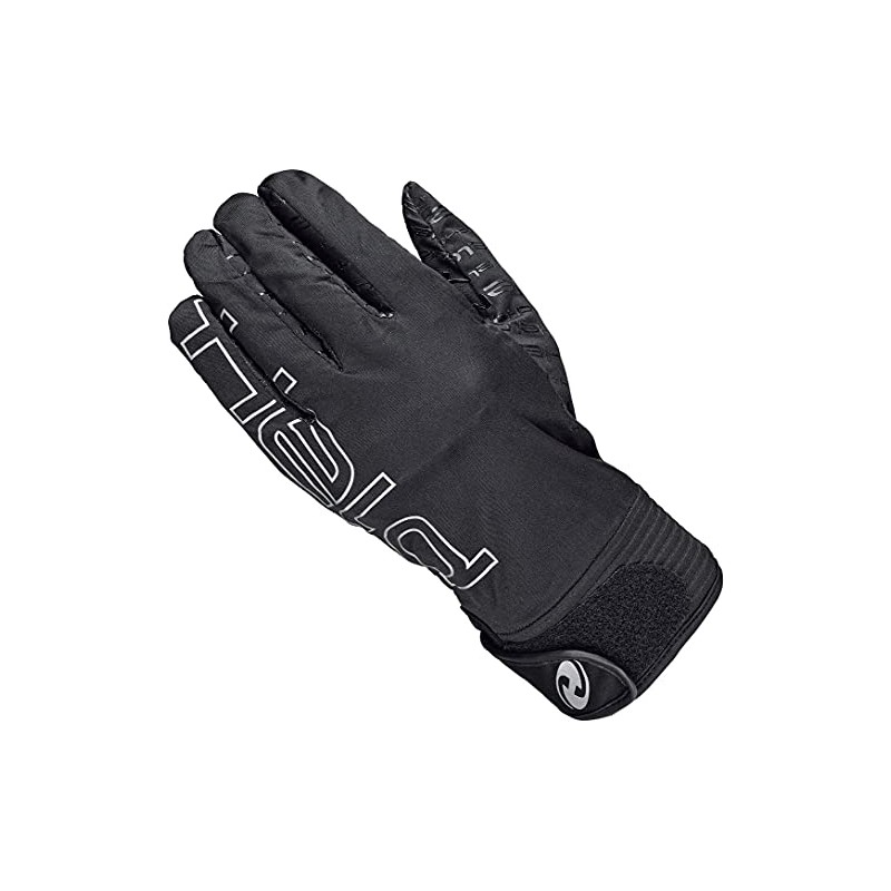 Held Rain Skin Pro Overglove Black, 9