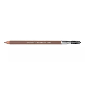 Bissú Lápiz Para Cejas Con Cepillo Original Bissú Varios Tonos