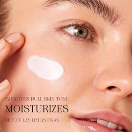 2PCS Crema Gel Facial Antimanchas, Hidratante Calmante para el Rostro,Crema Hidratante Facial,Skincare Moisturizing, Reducir los Poros, Antioxidante  