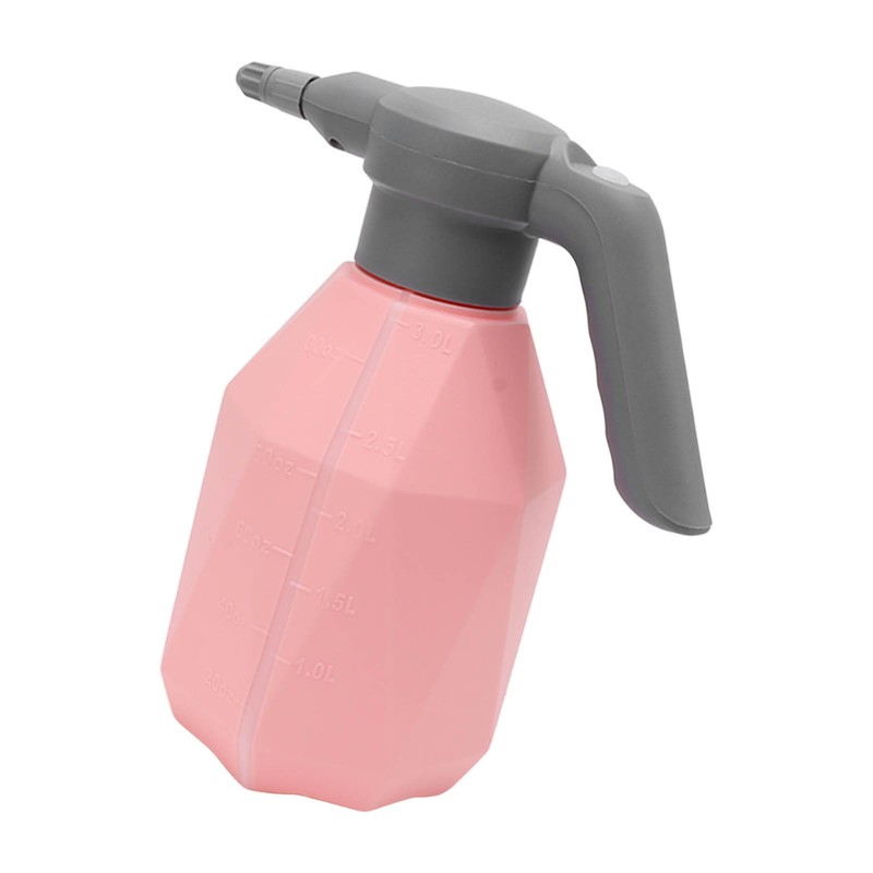 Electric Spray Bottle Plant Mister for Indoor Outdoor Plants 3L