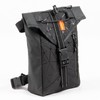 Leg Bag, Multi-functional, Waterproof, Reflective, Leg Pouch, 2.2L Large Capacity,