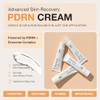 PDRN 1000 Plus Cream (Polydeoxyribonucleotide sodium) 20g - Made in