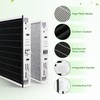 PGAPXCAR2025 Replacement Filter for Carrier/Bryant 20x25x3 Cabinets