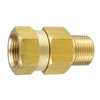 Swivel Joint for Pressure Washers up to 280 Bar 360°