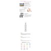 Tulip Dore Lightening Lotion 200ml / 튤립도레 라이트닝 로션 200ml