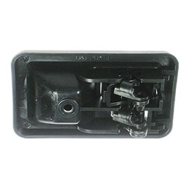 Door Handles Inside Interior Left & Right Pair Set for 91-04 Jeep Wrangler