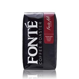 Fonte AA (Home Espresso)