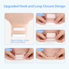Heagimed 20 PCS Colostomy Bags, 15 mm-60 mm Ostomy Bag