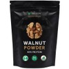 Beleon Goods For Life Walnut Protein Powder 8 oz, Plant