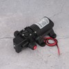 DC 12V Water Pump High Pressure 116Psi Self Priming Caravan
