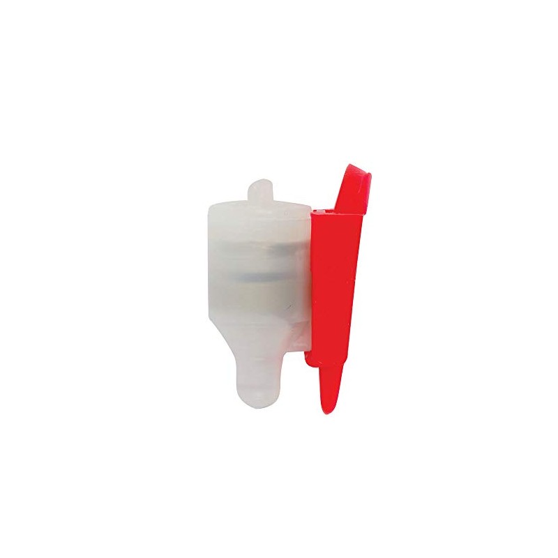 Tronixpro MKIV Tip Light - Yellow