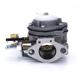 FitBest 1967-81 Harley Davidson 2 Cycle Golf Cart Carburetor Carb