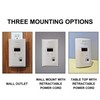 Kidde Nighthawk AC Plug-in Operated Carbon Monoxide Alarm with Digital