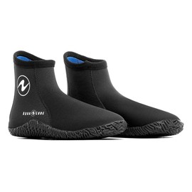 AQUALUNG 3mm Echomid Boots (9)