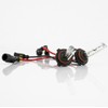 Xentec 9006 (HB4) 8000K HID Xenon Bulb bundle with 35W