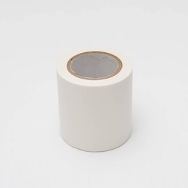 Dream Sticker Masking Tape, Protects Walls for Rentals, Prevents Peel and Tear, Interior Wallpaper, For Furniture, Maste, 2.0 inches (50 mm) Width x 32.8 ft (10 m) Roll, White, 1 Piece