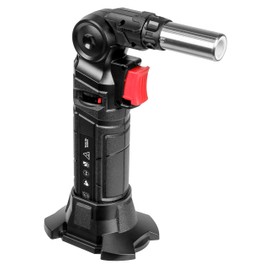 Sealey Premier Heavy-Duty Butane Indexing Soldering Torch - AK2972