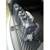 EACCESSORIES EA (Qty.2) Trunk Organizer Cargo Nets for Honda Pilot