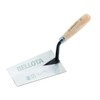 Bellota 5844-A Catalonian Forged Trowel with Wooden Handle 180 x