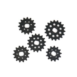 LT Chain Sprocket High Hardened Standard 420-13 Teeth