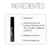 3 X-LASH Máscara de Pestañas Negra 15 g Volumen, Longitud