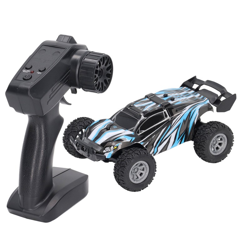 2.4Ghz 1:32 Scale Remote Control Car High Speed 2 Modes