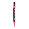Uni Posca Marker, 1,5 mm line, pink, fine, 1 pc